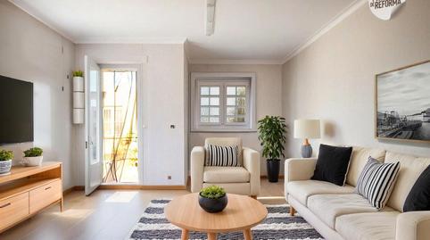 Foto 2 de Pis en venda a Del Mestre Joan Corrales, La Plana, Barcelona