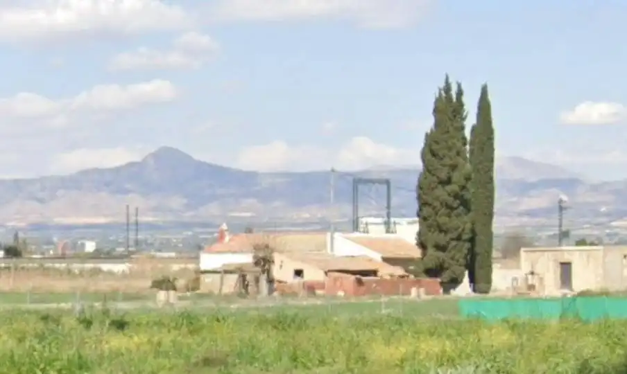 Xalet en venda a BÂº lo Cartagena Mo