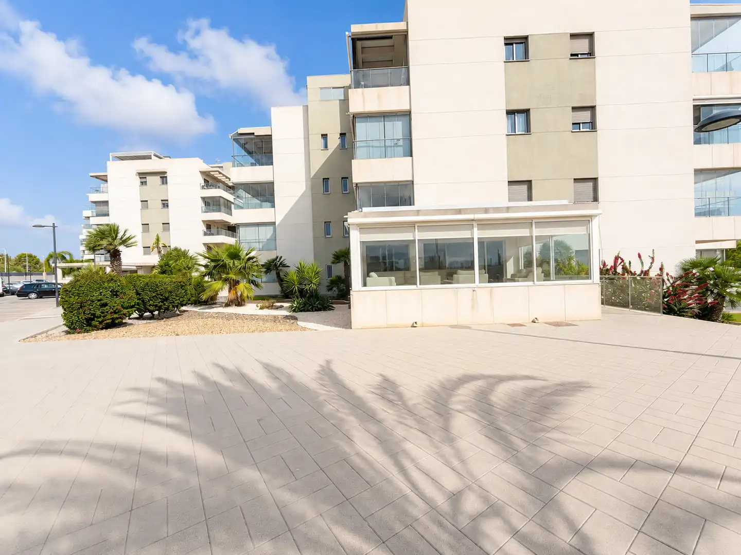 Apartment mit Terrasse zum Verkauf in Orihuela Costa, imagen 2