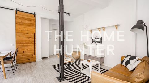 Photo 5 of Flat for rent in Ronda de Segovia, Palacio, Madrid Capital
