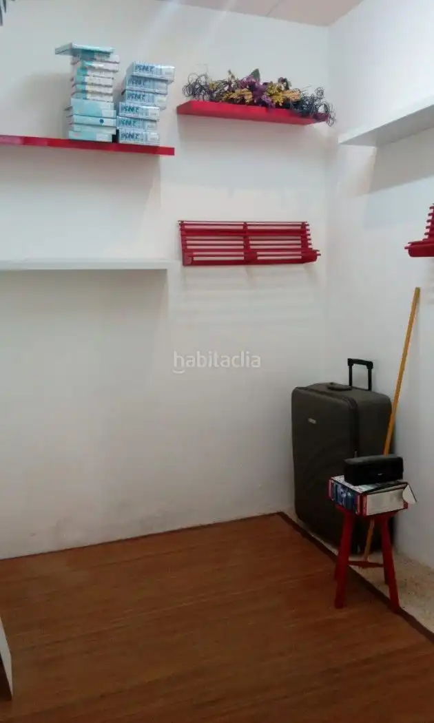 Gewerbefläche zur Miete in Carrer del Carme 16, imagen 12