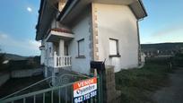 Exterior view of Single-family semi-detached for sale in Arnuero  with Heating and Private garden