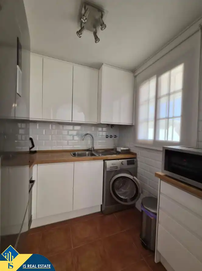 Apartament amb piscina en venda a Zona Carrefour - Urbanizaciones, imagen 10