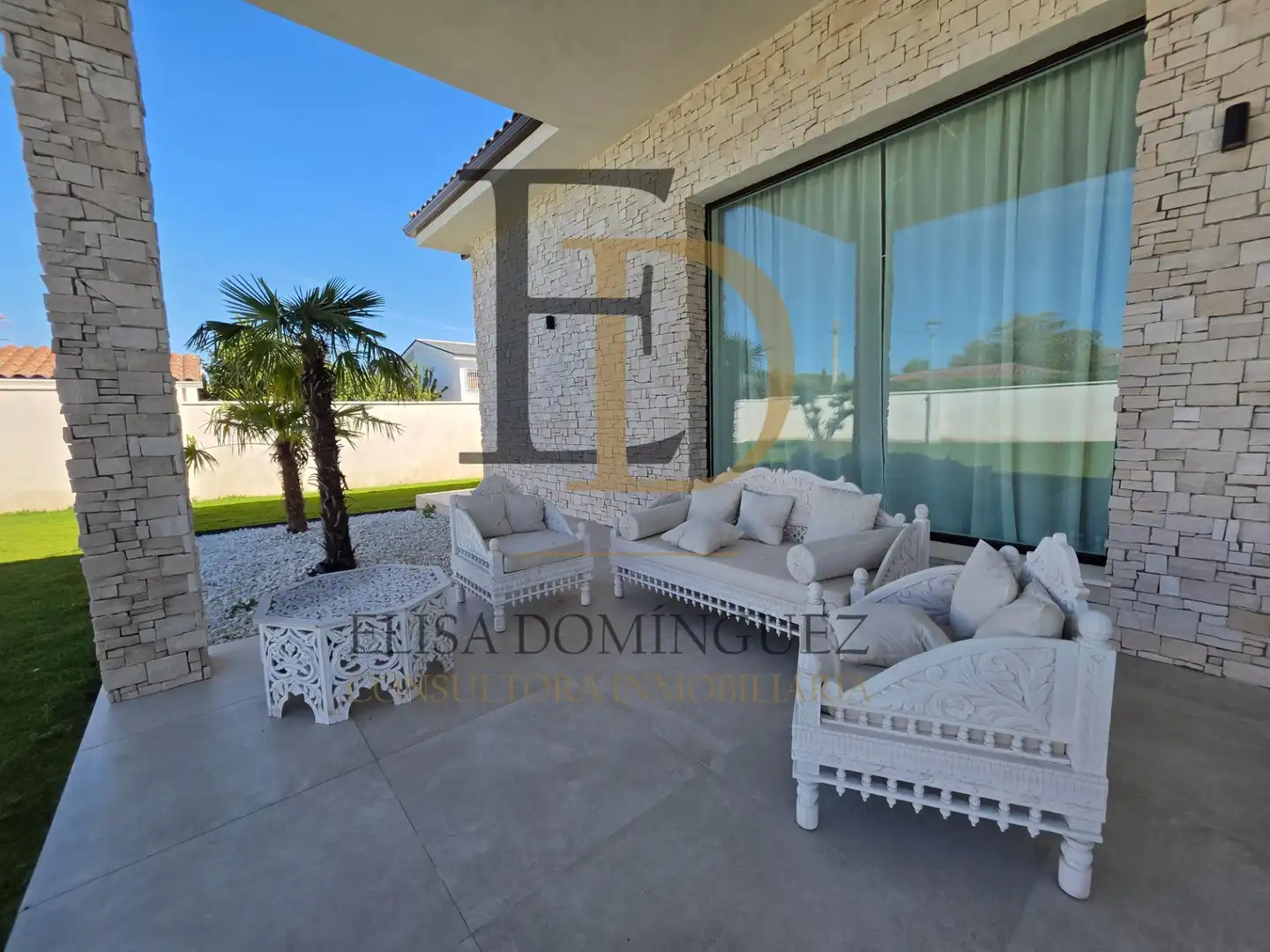 Detached house with pool for sale in Santa Marta de Tormes, imagen 79