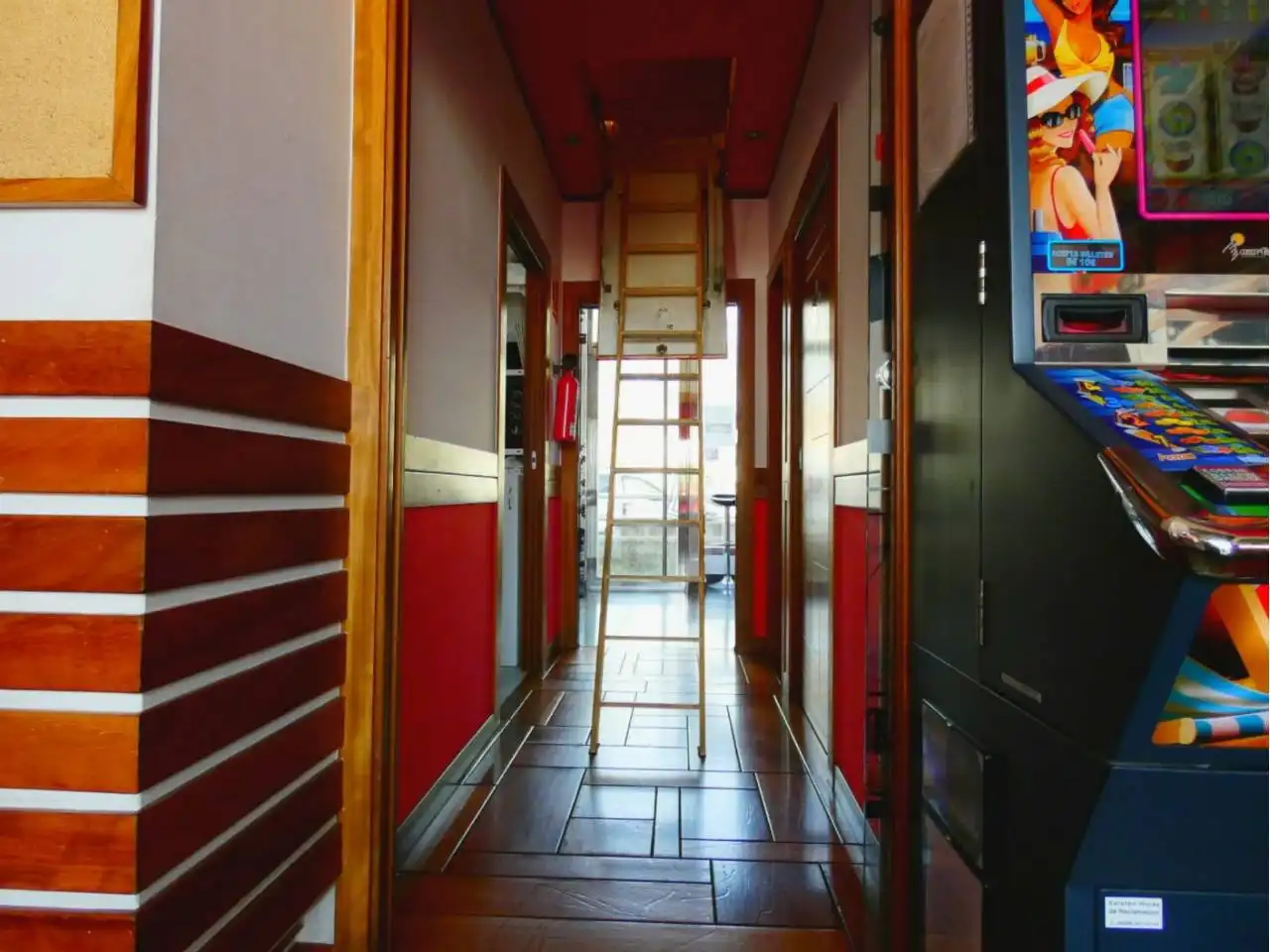 Gewerbefläche zur Miete in Calle Hornillos, imagen 7