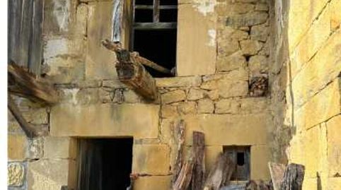 Foto 3 de Finca rústica en venta en Diseminado Pandos, 5, Luena , Cantabria