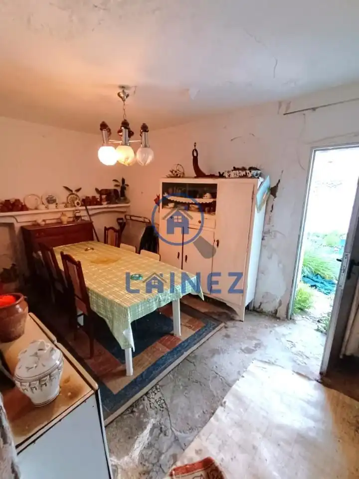Residential zum Verkauf in Belmez