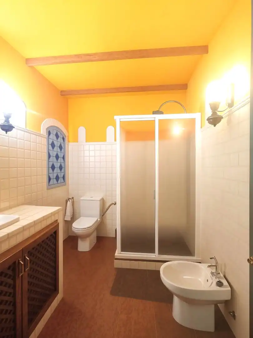 Casa con terraza en venta en Almendralejo, imagen 36
