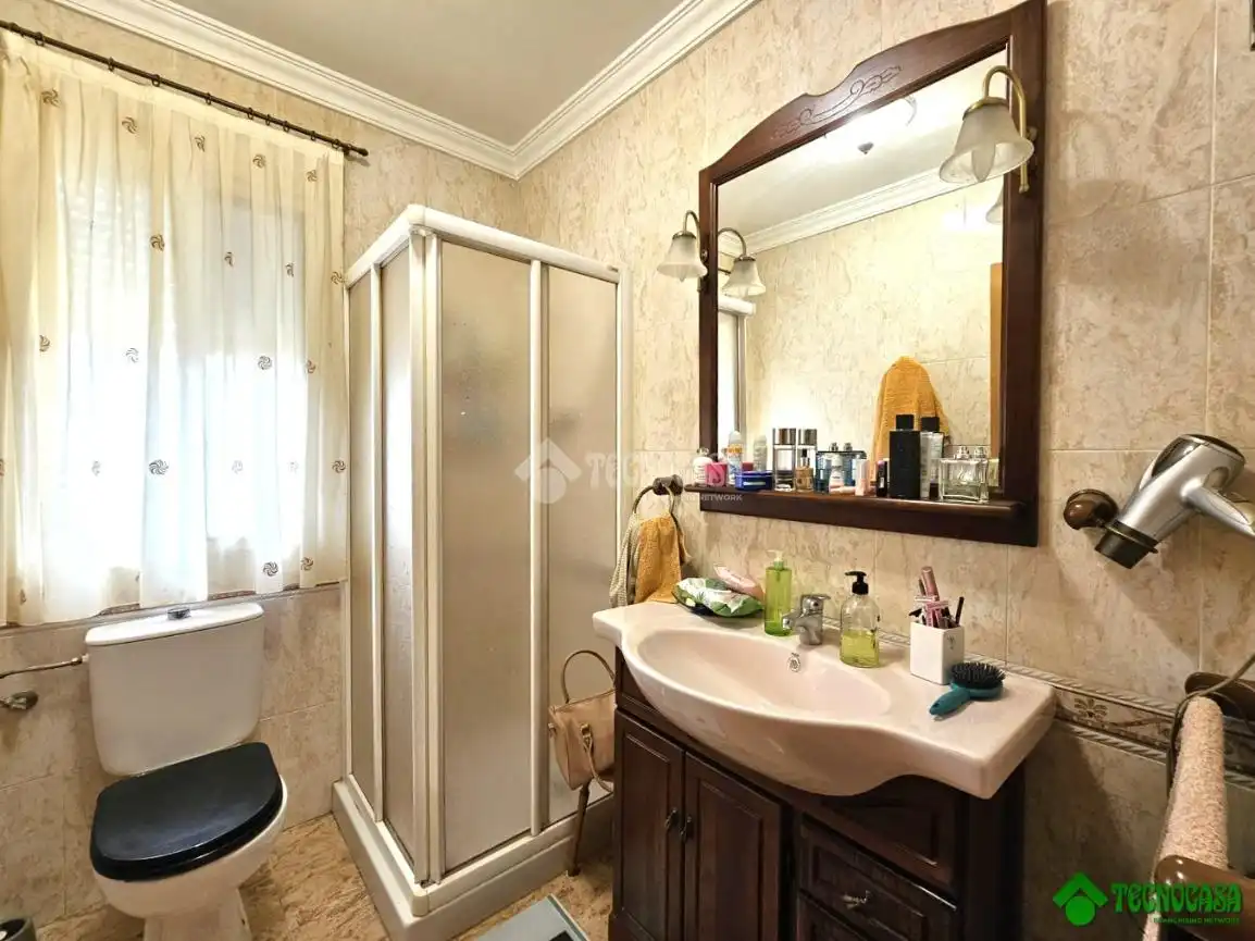 Casa adosada en venta en Pedanías - Extrarradio