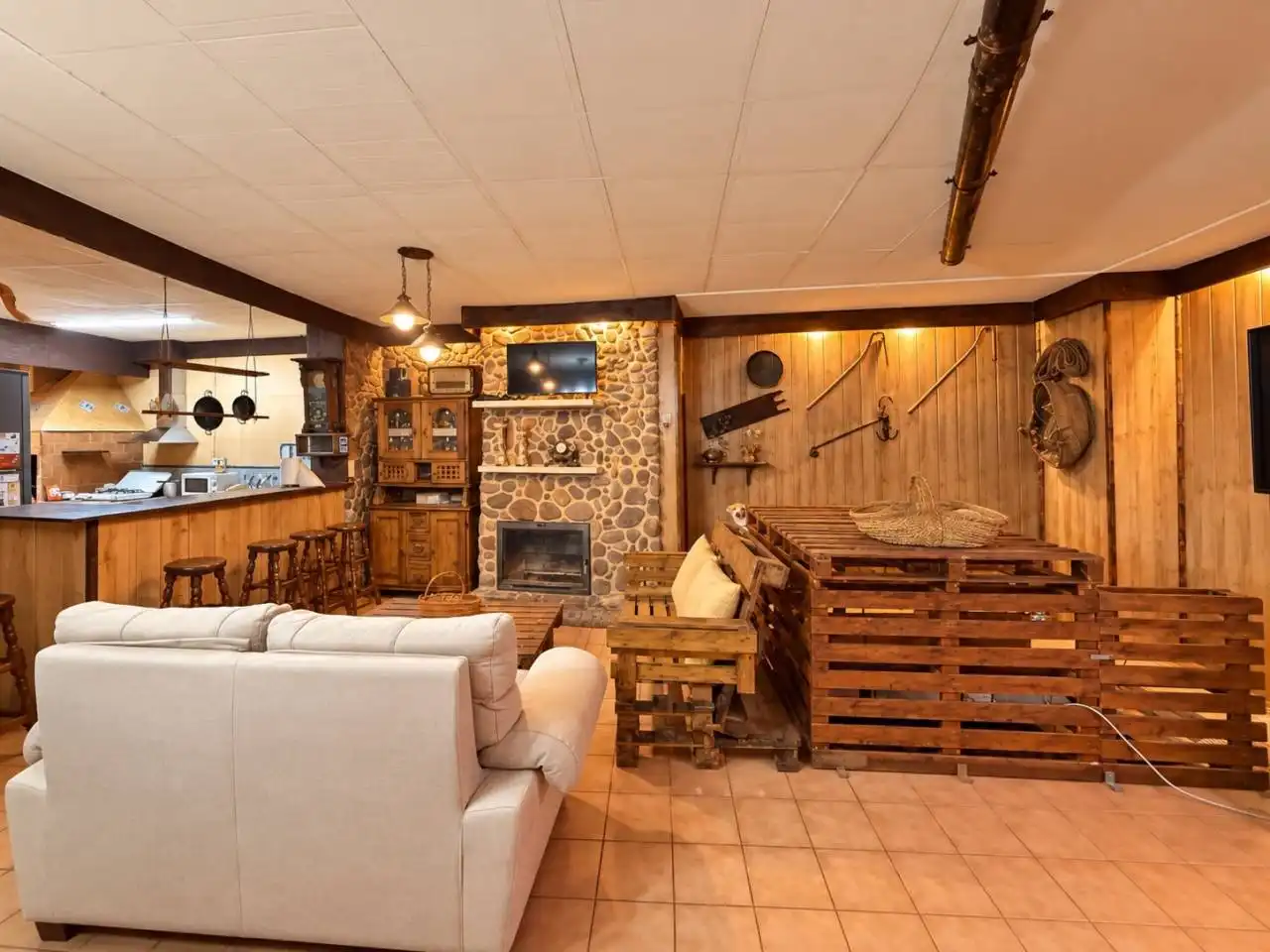 Flat with lift for sale in Plaza Calvari, imagen 2