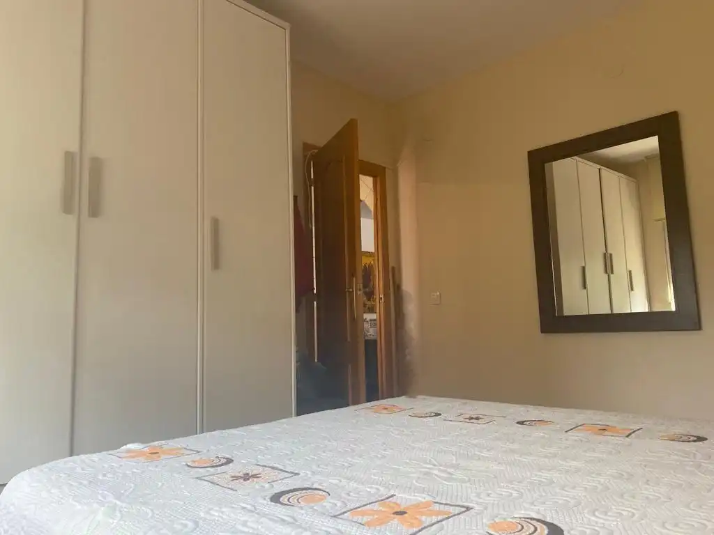 Dormitori de Casa o xalet en venda en La Pobla de Tornesa amb Jardí privat, Terrassa i Traster