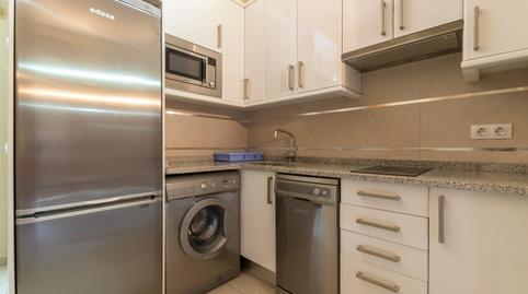 Foto 4 de Estudi de lloguer a Cortes - Huertas, Madrid