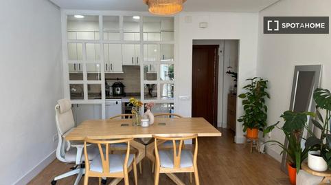 Photo 5 of Flat to rent in Cuatro Caminos - Azca, Madrid