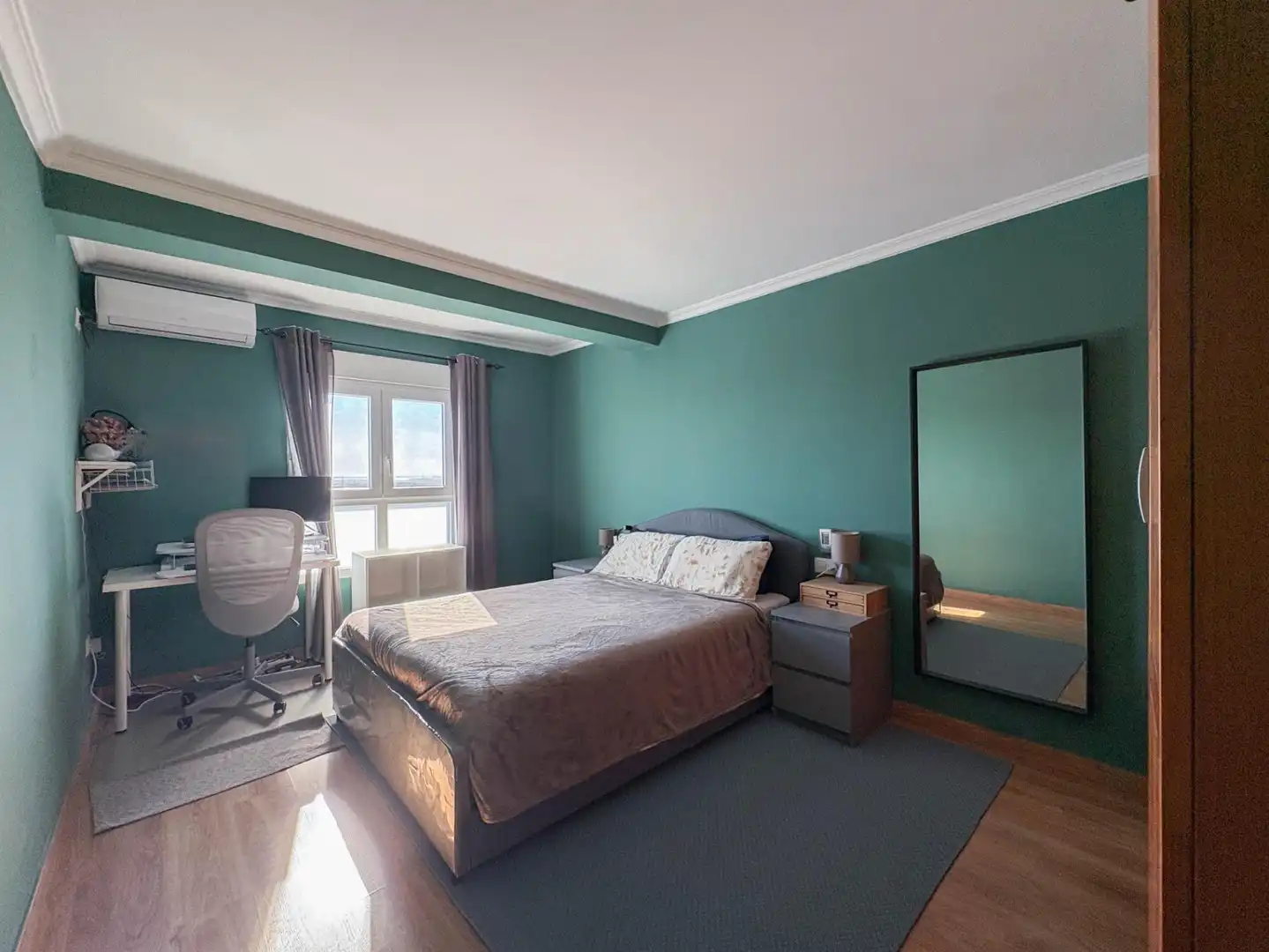 Wohnung mit Terrasse zum Verkauf in Avenida ALACANT 78, imagen 6
