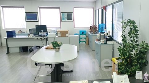 Photo 3 of Industrial buildings for rent in La Clota - Zona industrial, Cerdanyola del Vallès