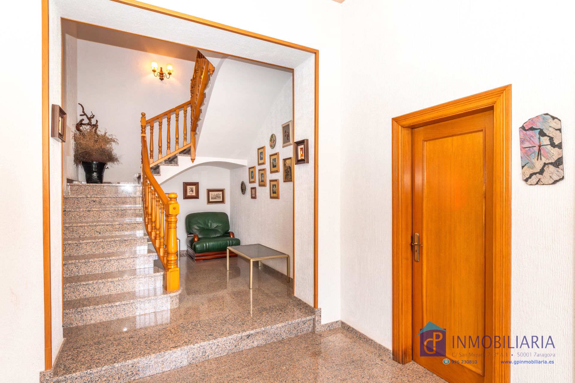 Casa o xalet en venda en Belver de Cinca amb Aire condicionat, Calefacció i Jardí privat
