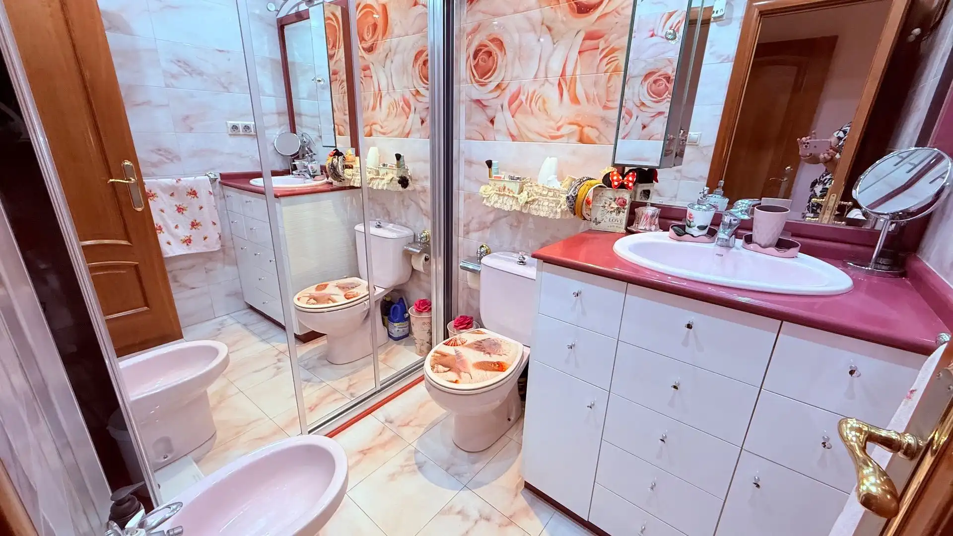 Piso con piscina en venta en Platja de Vila Joiosa, imagen 14