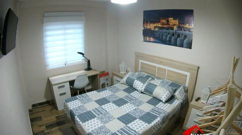 Foto 4 de Pis en venda a Ciudad Jardín - Zoco, Córdoba