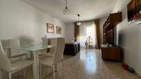 Dining room of Flat for sale in Los Palacios y Villafranca