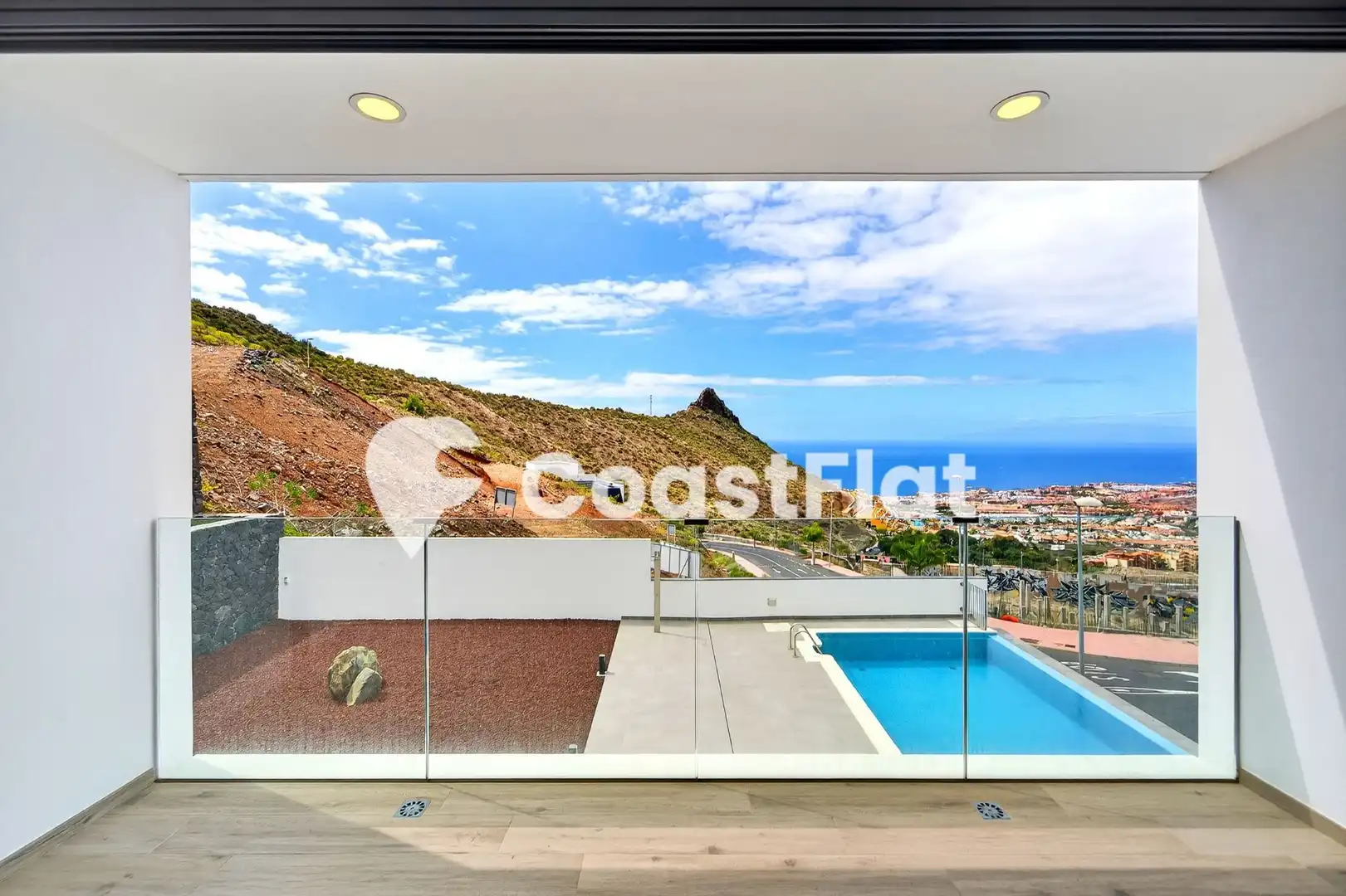 Villa con piscina in vendita a Costa Adeje, imagen 4