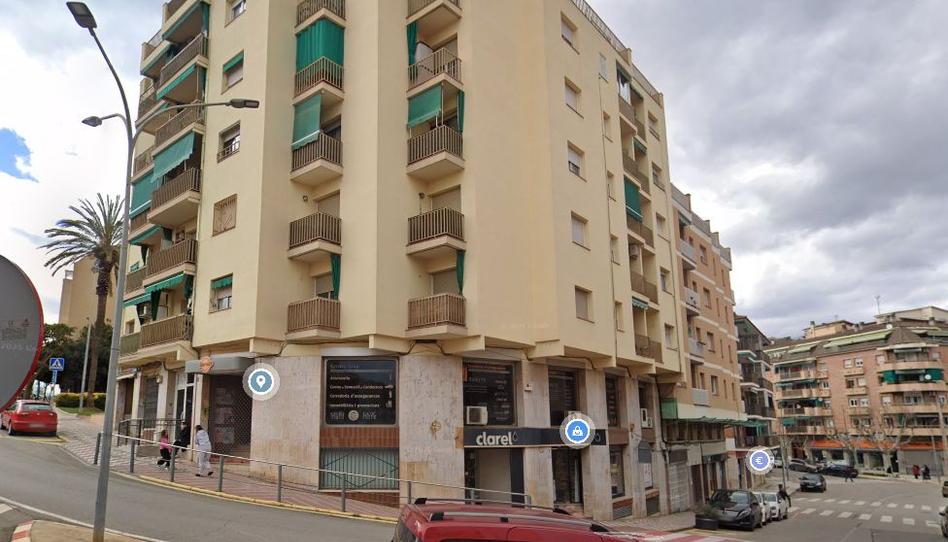 Foto 1 de Apartament en venda a Abrera, Barcelona