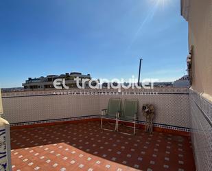 Attic to rent in Paseo Delicias, Palos de Moguer