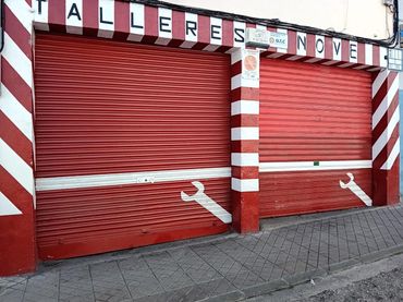 Local comercial en venda a Casco Antiguo