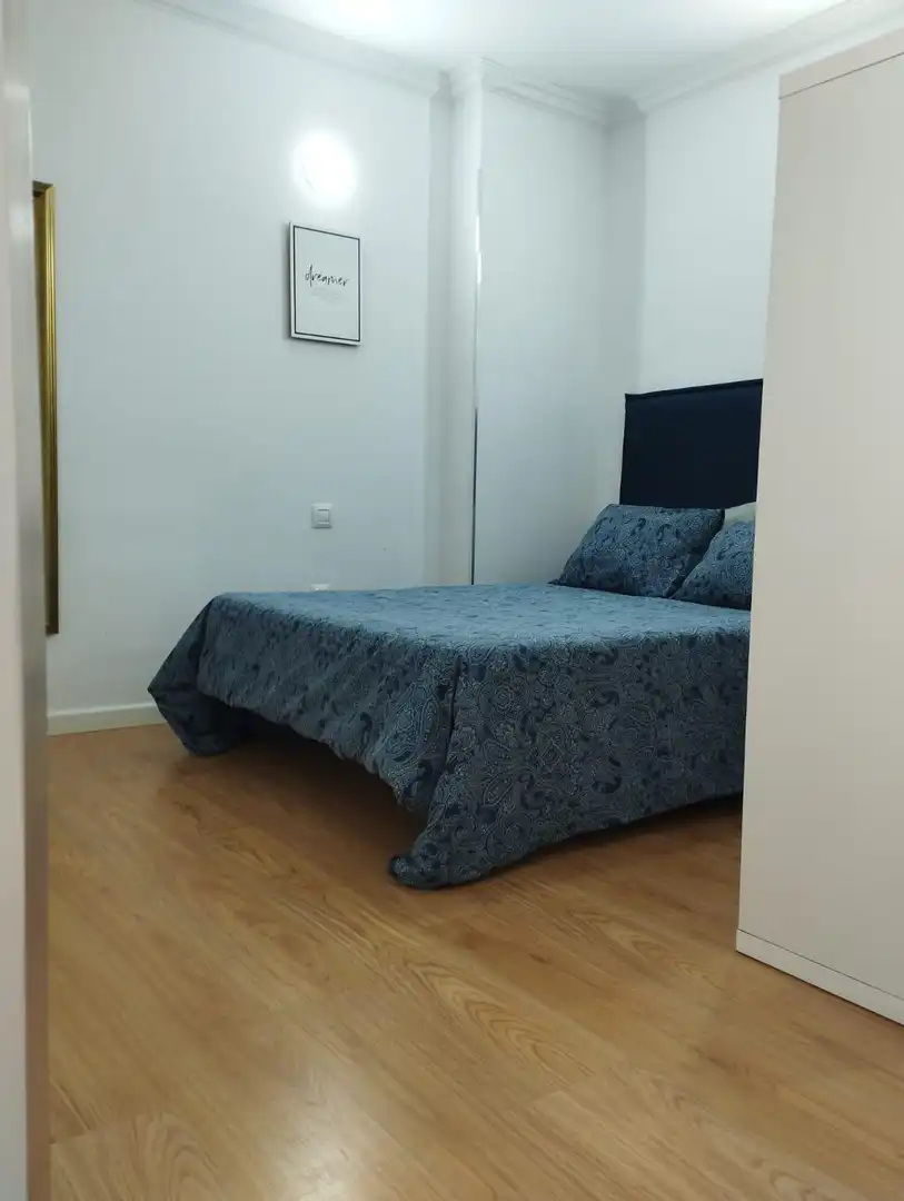 Dormitori de Estudi de lloguer en Puerto de la Cruz amb Moblat