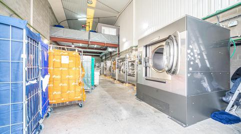 Foto 5 von Geschaftsraum zur Miete in Carrer Camp Franc, Son Riera - Aeroport,  Palma de Mallorca