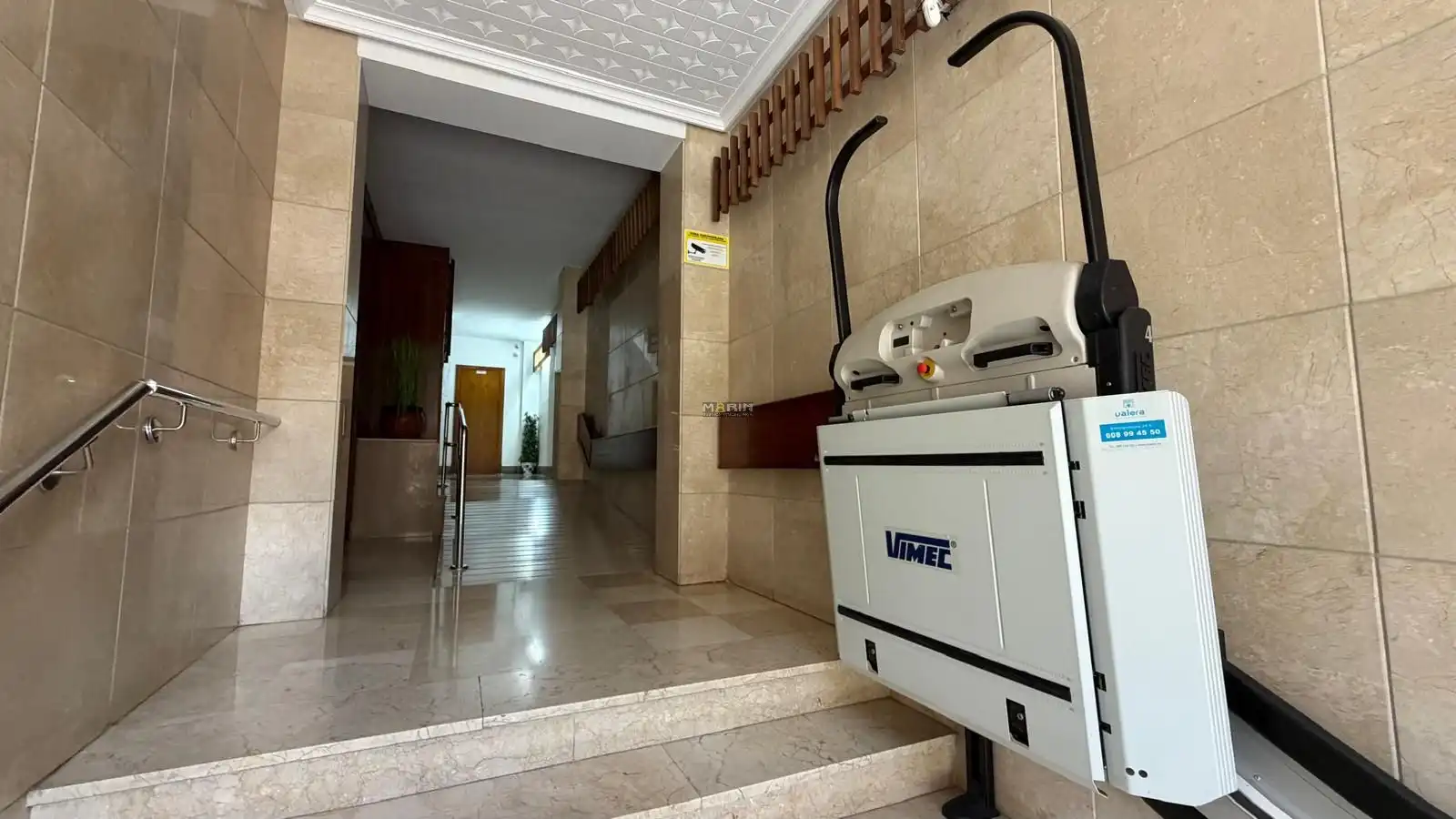 Flat for rent in Cartagena  with Furnished, Oven and Washing machine