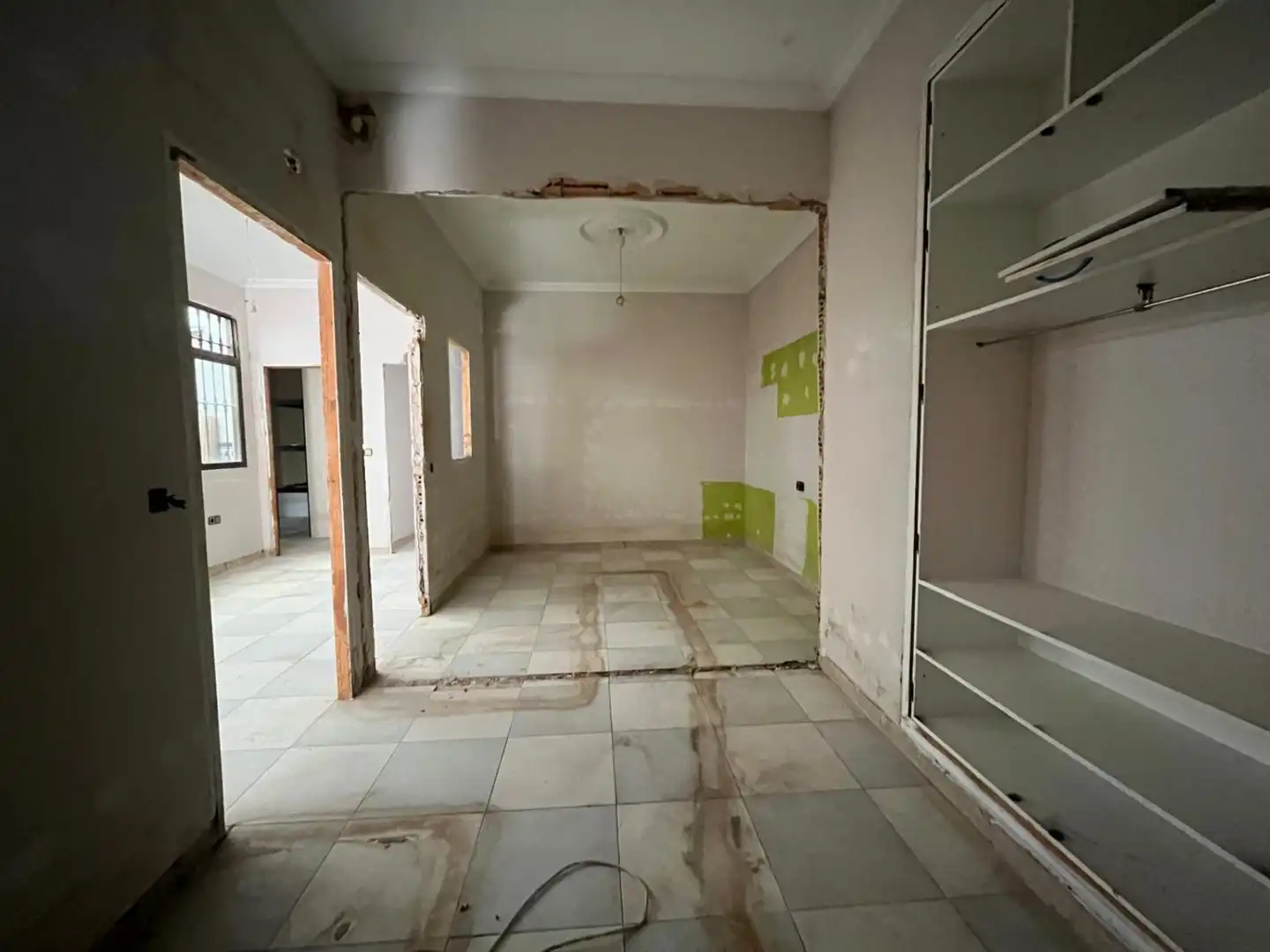 Piso en venta en Los Palacios y Villafranca