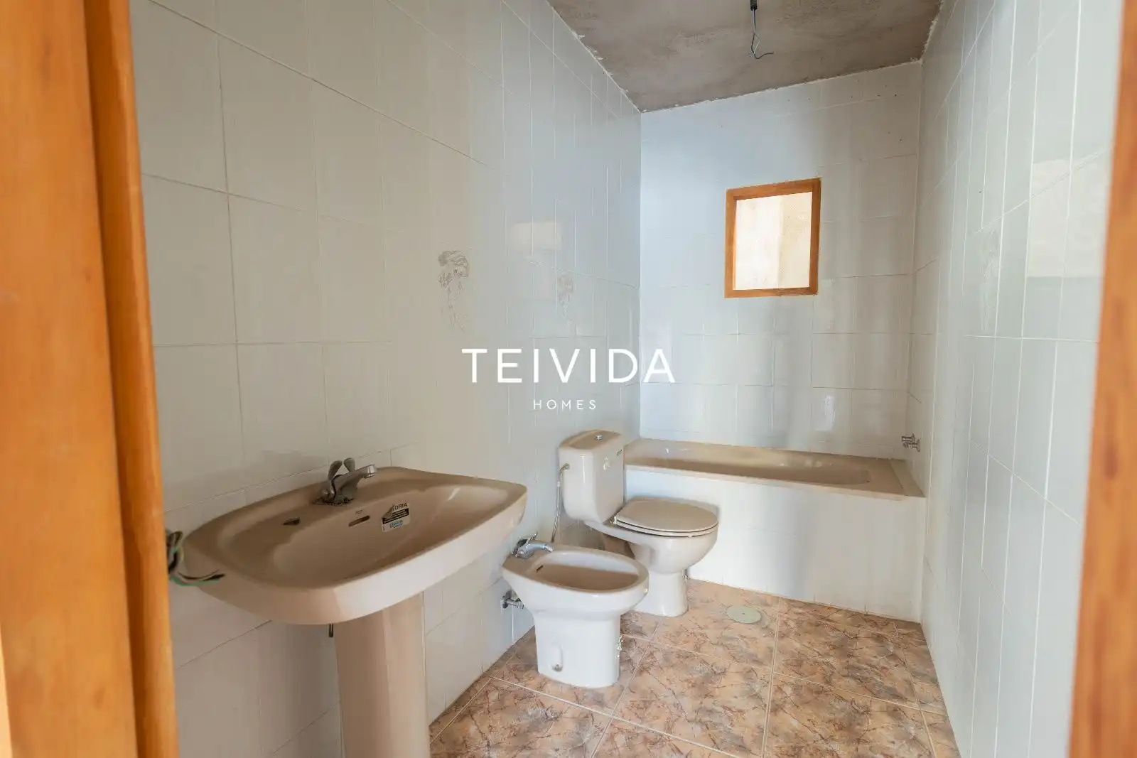 Baño de Casa o chalet en venta en Arona