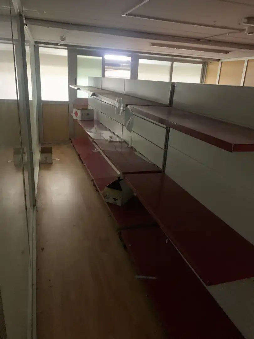 Nau industrial en venda en Barakaldo 