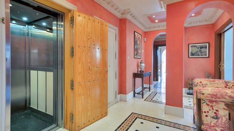 Foto 5 von Maisonette zum Verkauf in Guadalmina Baja, Marbella