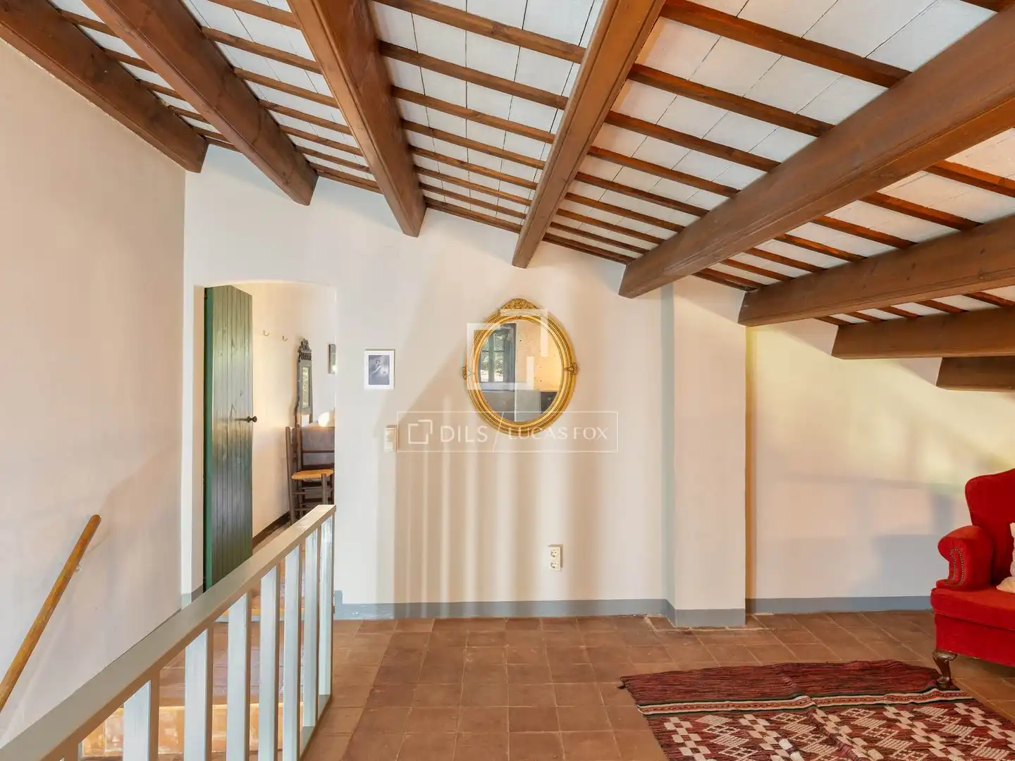 Casa rustica con piscina in vendita a Madremanya, imagen 42