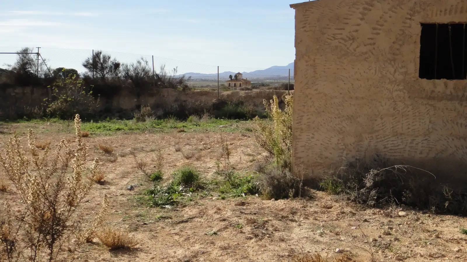 Terreno rustico in vendita a Campo de Murcia, imagen 5