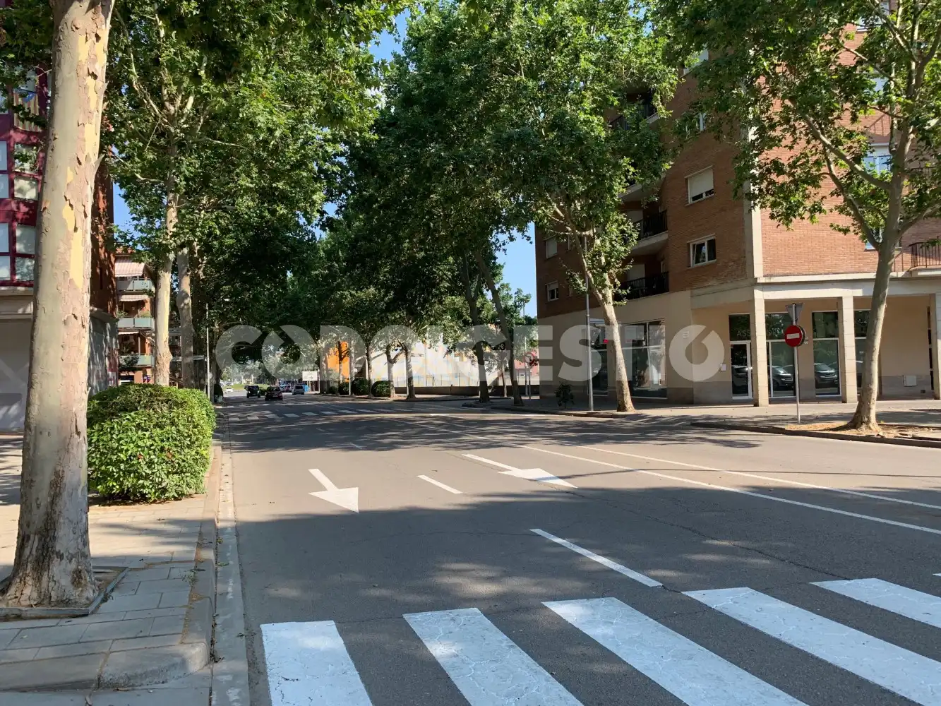 Local commercial à louer à Manlleu, imagen 10