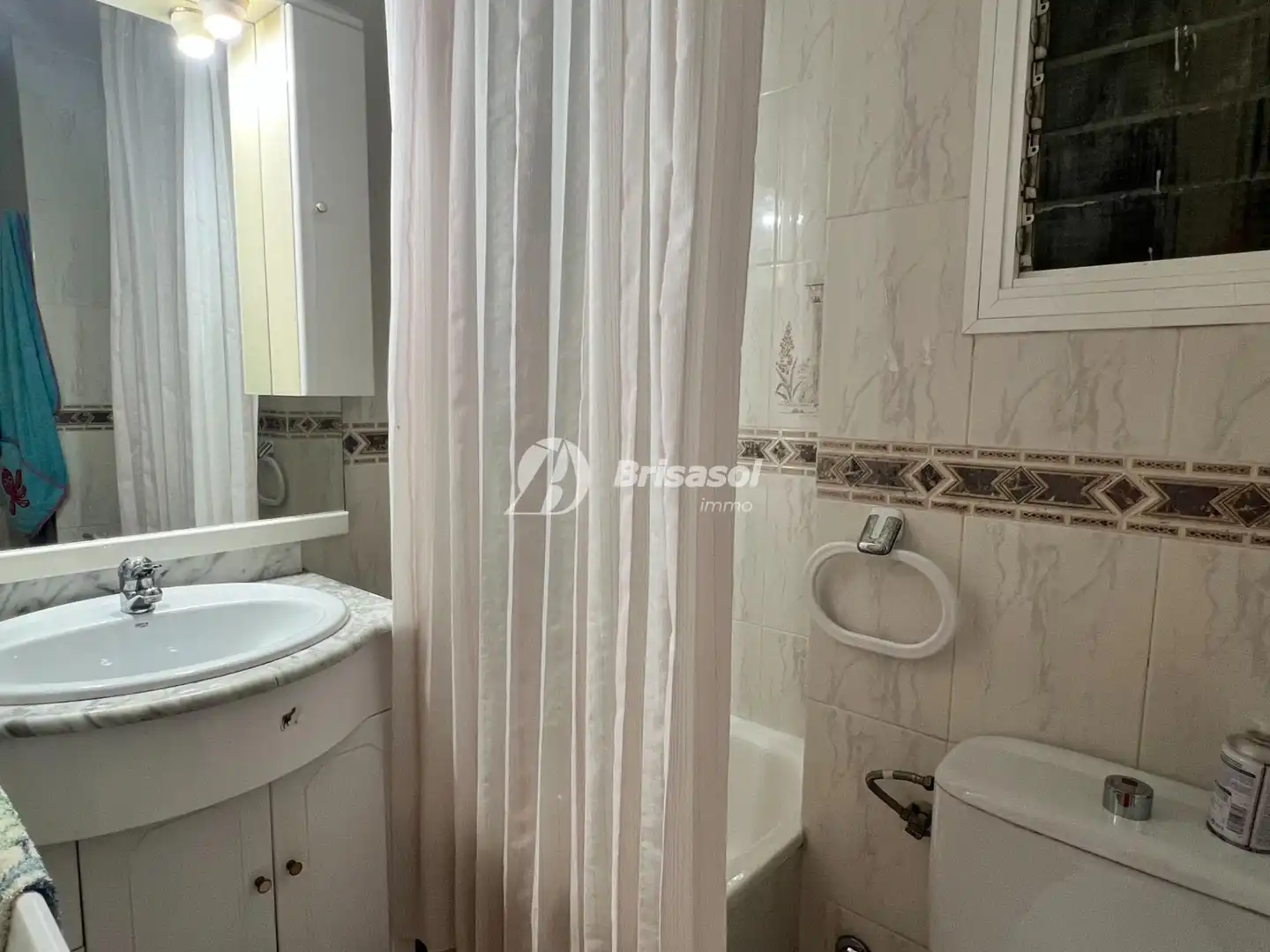 Piso con terraza en venta en Mar i Camp - Platja dels Capellans, imagen 9