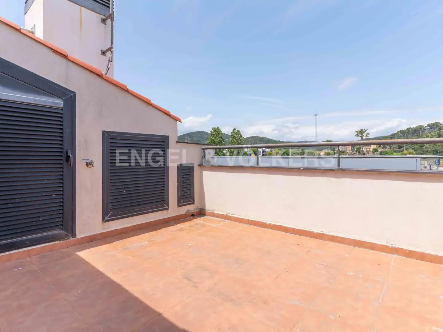 Casa adosada en venda a Santa Susanna