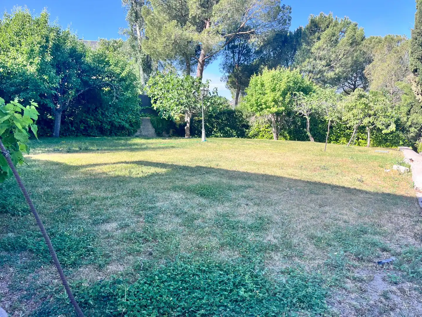Casa o chalet en venta en Las Rozas de Madrid con Calefacción, Jardín privado y Terraza