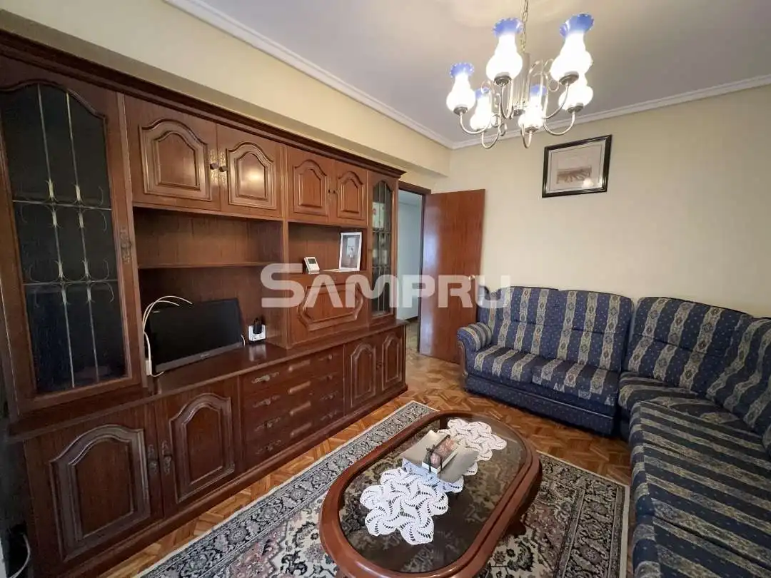 Appartement avec ascenseur à vendre à Zerkaosteta Kalea, imagen 3