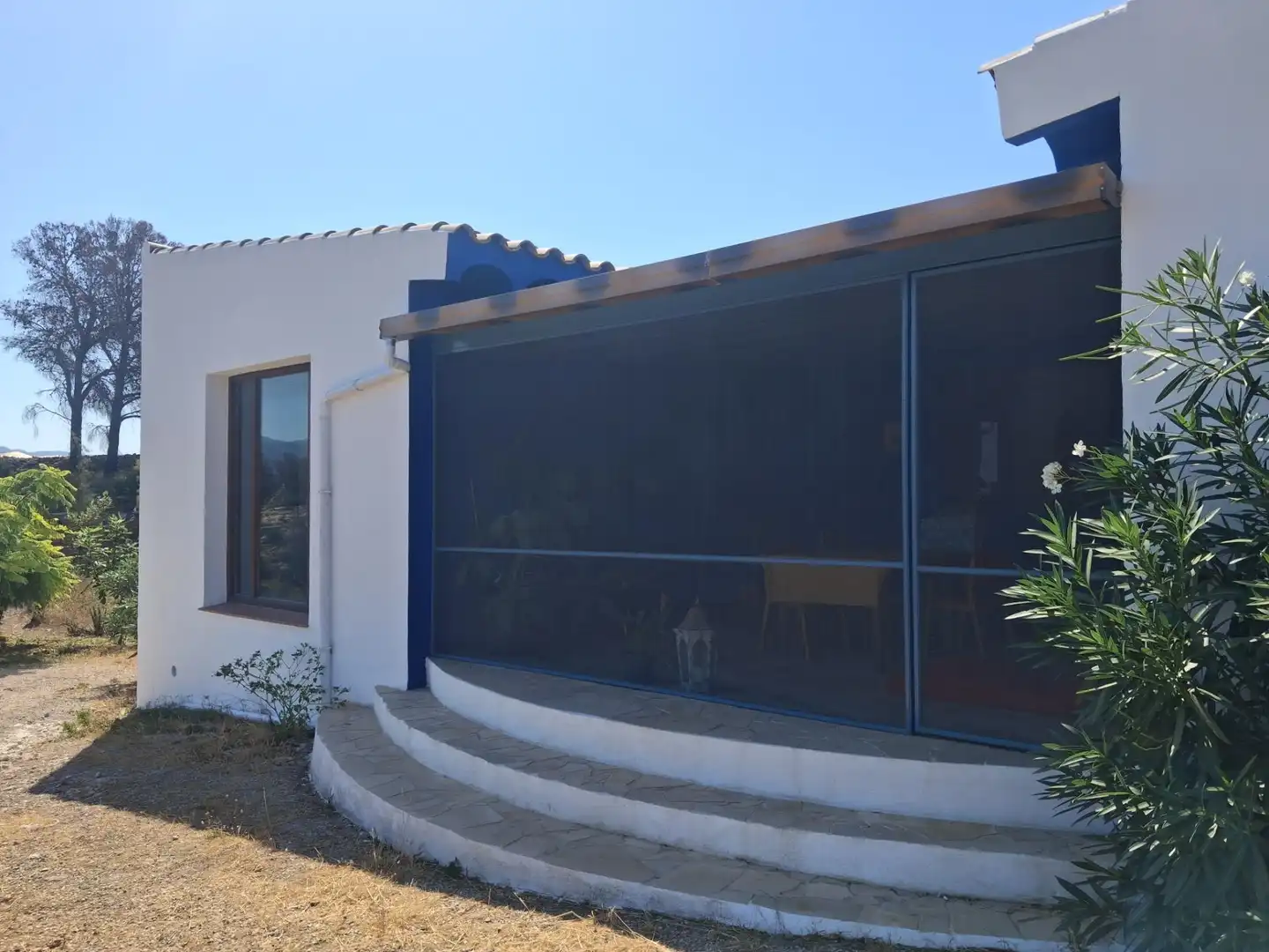 Exterior view of Houses for sale in Xerta