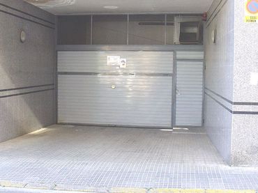 Moto in affitto a Calle Montseny 53