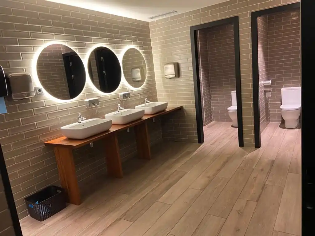 Villa con piscina in vendita a Polígon P.P.la Campaneria, imagen 47