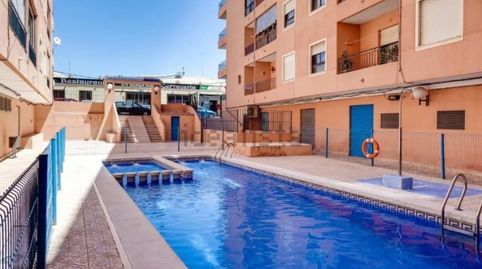 Foto 2 de Estudio en venta en Antonio Machado, Torrevieja