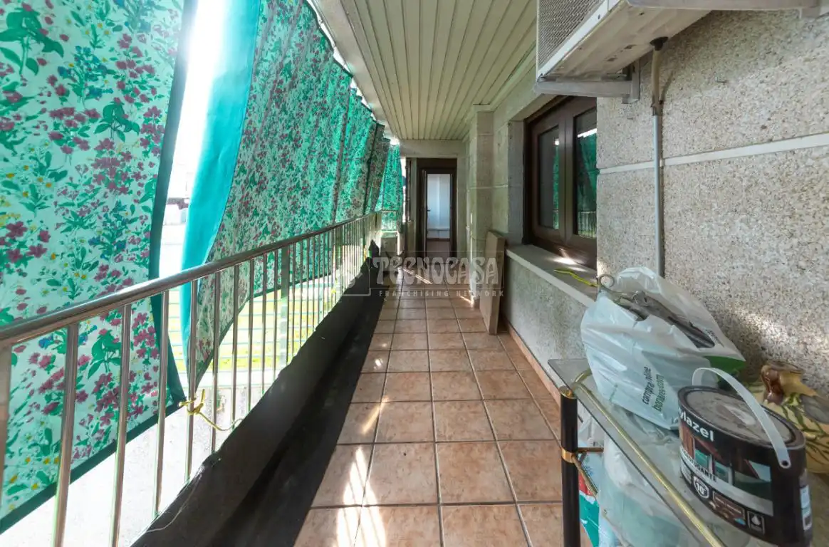 Flat with terrace for sale in Can Toni, imagen 23
