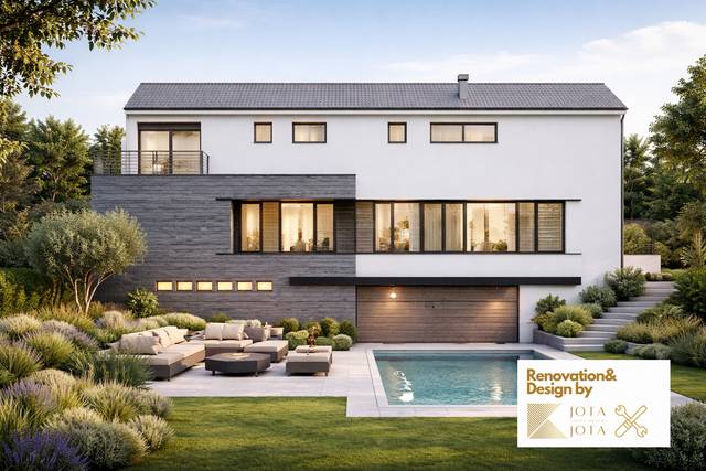 Casa-chalet en Venta en Santa Coloma de Farners