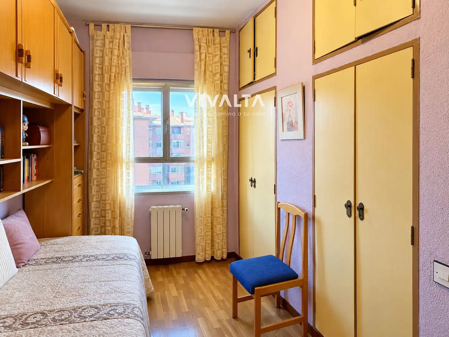 Flat with lift for sale in Vía Lusitana, imagen 25