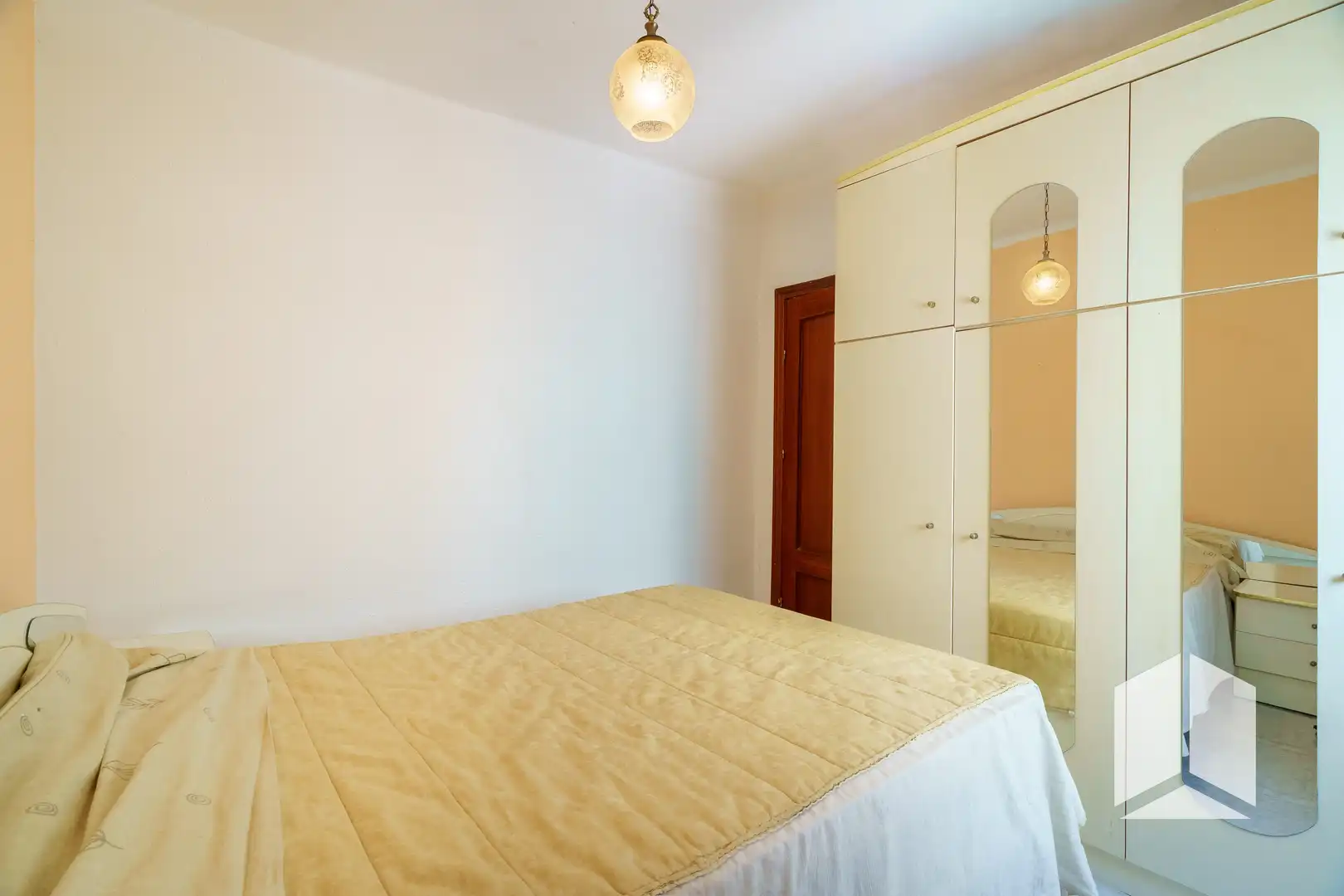 Bedroom of Detached homes for sale in Castelldefels  with Terrace