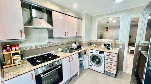 Foto 4 de Pis en venda a Teodoro Murua, Azken Portu - Behobia, Gipuzkoa